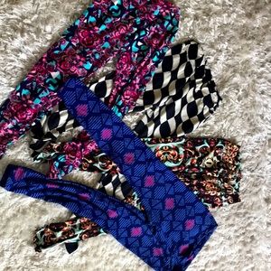 LuLaRoe Leggins